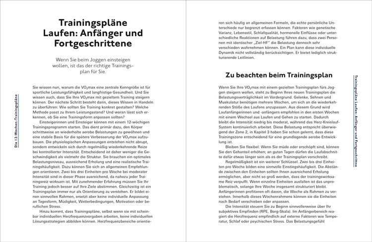 Produktbild: Steigern Sie Ihre VO2max