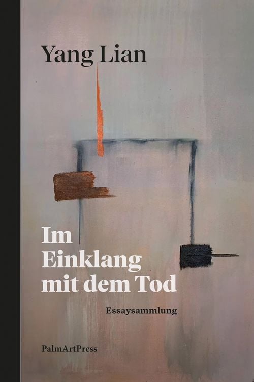 Produktbild: Im Einklang mit dem Tod