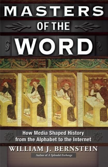 Produktbild: Masters of the Word