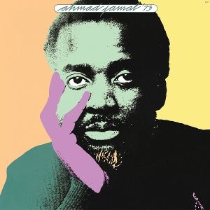 Produktbild: Ahmad Jamal 73 (Verve Vault)