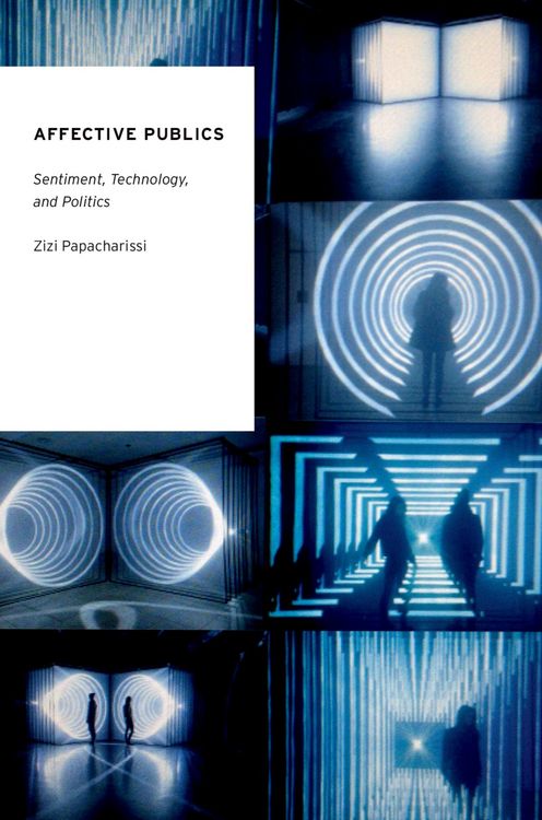 Produktbild: Affective Publics