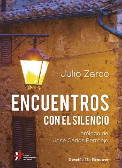 Produktbild: Encuentros con el silencio