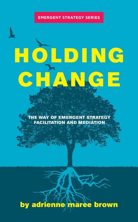 Produktbild: Holding Change