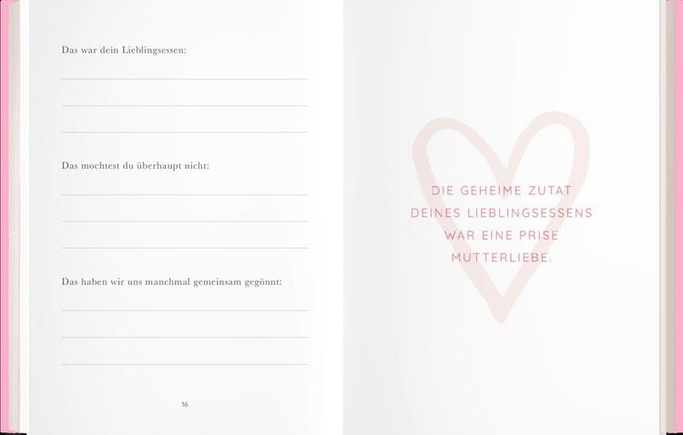 Produktbild: F&uuml;r meine wunderbare Tochter