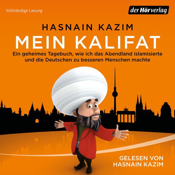 Produktbild: Mein Kalifat