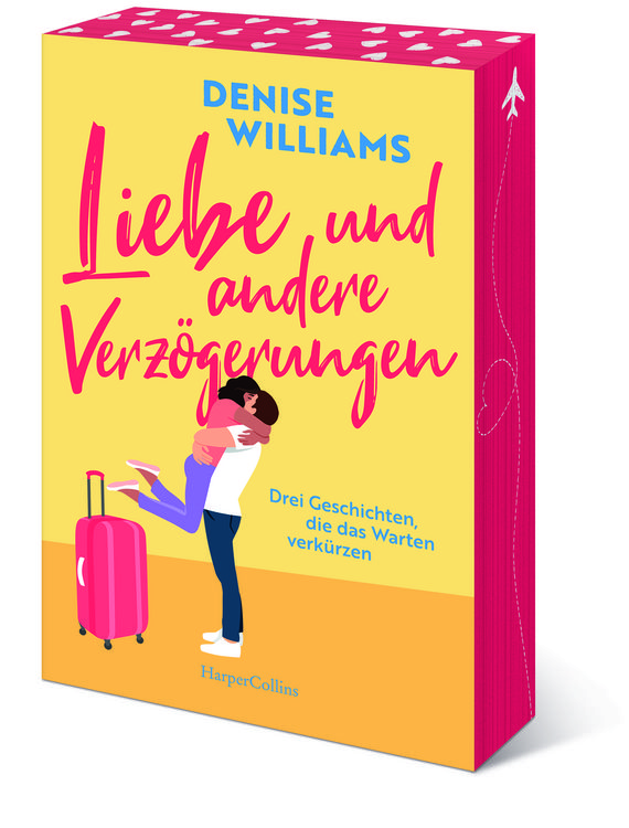 Produktbild: Liebe und andere Verz&ouml;gerungen