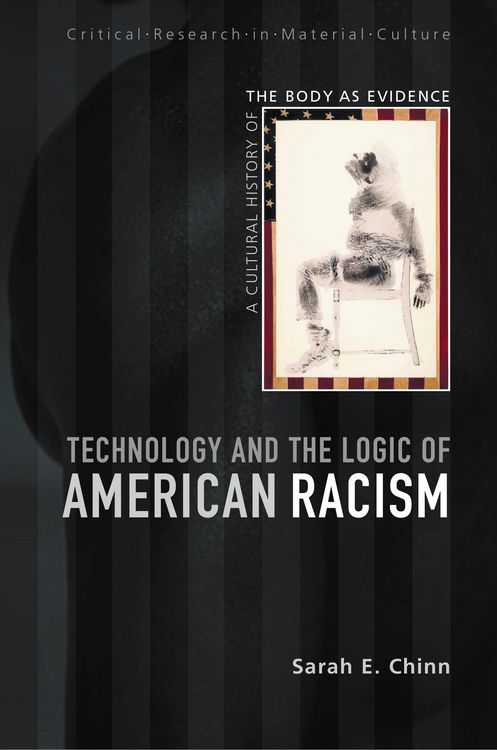 Produktbild: Technology and the Logic of American Racism