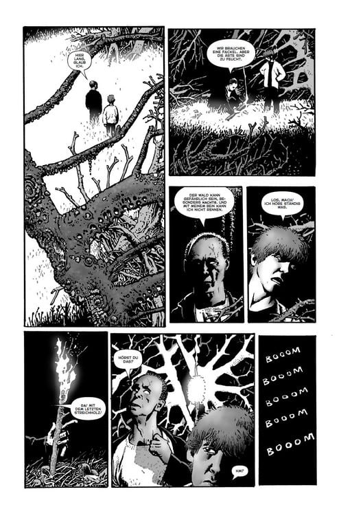 Produktbild: Horror-Collection von Lovecraft, Poe, Corben