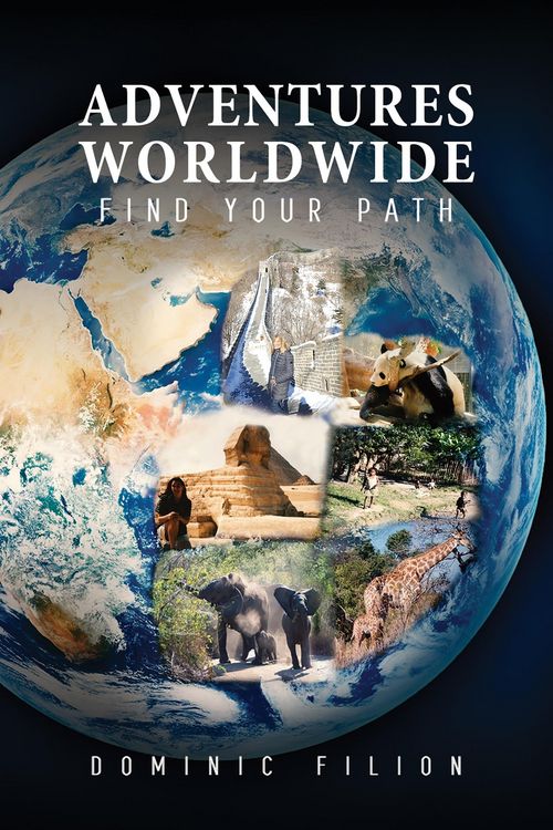 Produktbild: Adventures Worldwide