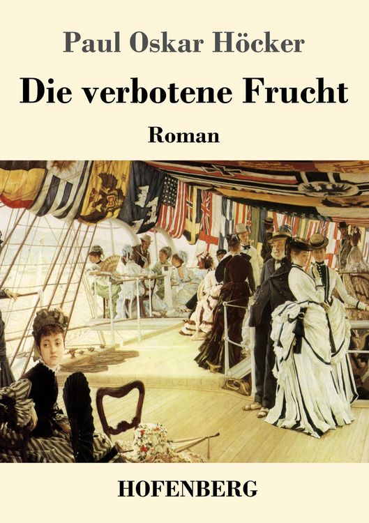 Produktbild: Die verbotene Frucht