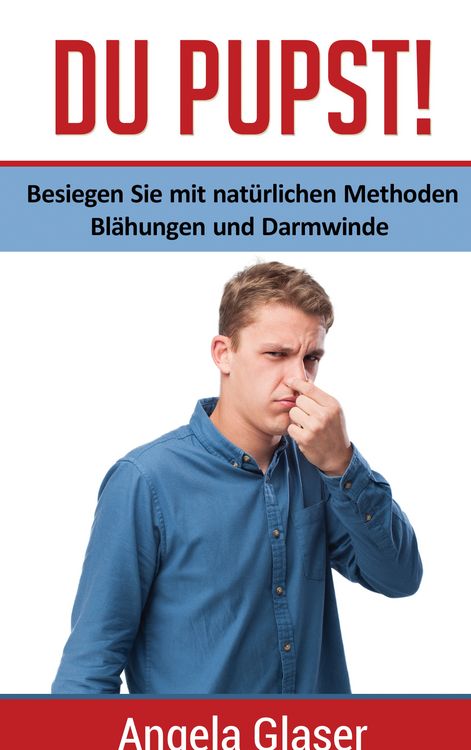 Produktbild: Du pupst!