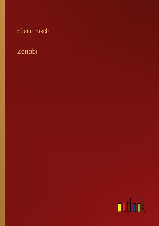 Produktbild: Zenobi