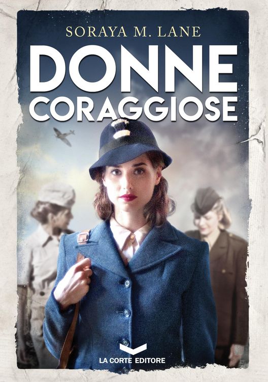 Produktbild: Donne Coraggiose