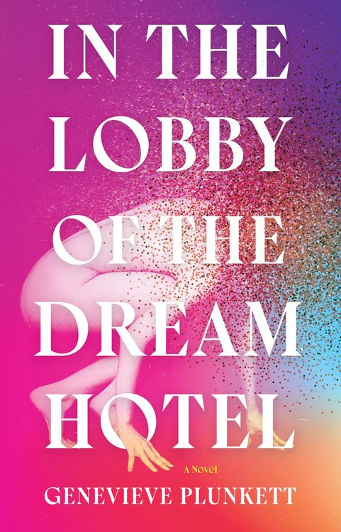 Produktbild: In the Lobby of the Dream Hotel
