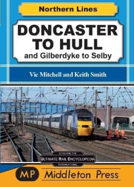 Produktbild: Doncaster To Hull