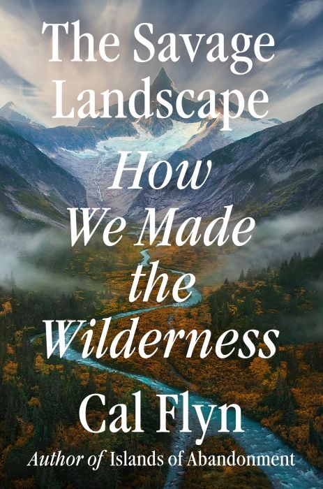 Produktbild: The Savage Landscape