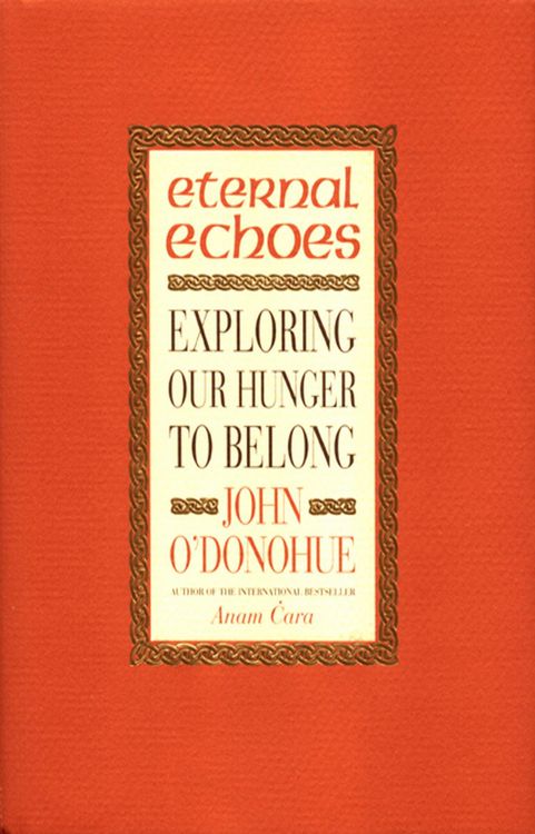 Produktbild: Eternal Echoes
