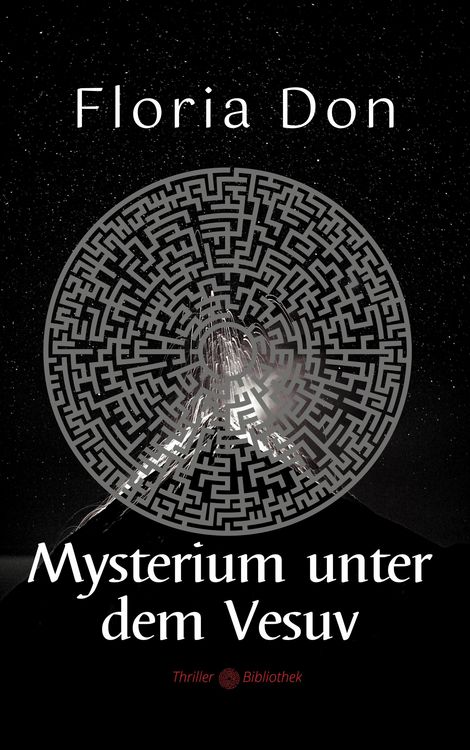 Produktbild: Mysterium unter dem Vesuv