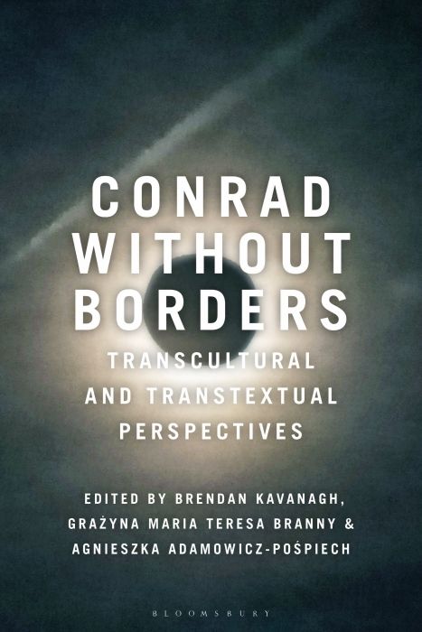 Produktbild: Conrad Without Borders