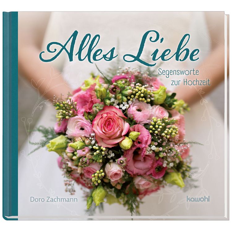 Produktbild: Alles Liebe