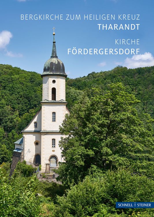 Produktbild: Tharandt und F&ouml;rdergersdorf