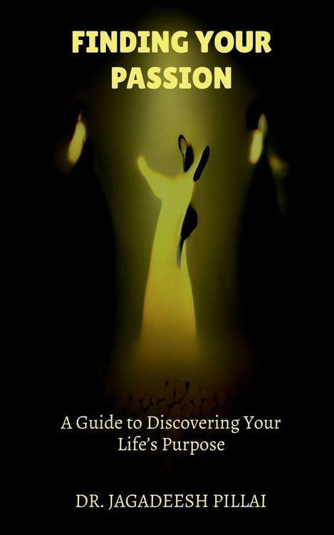 Produktbild: Finding Your Passion