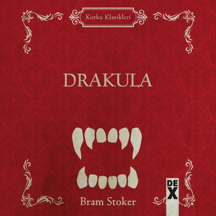Produktbild: Drakula