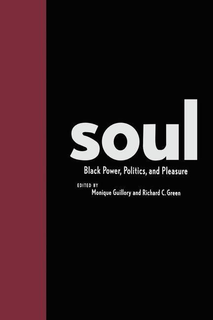 Produktbild: Soul