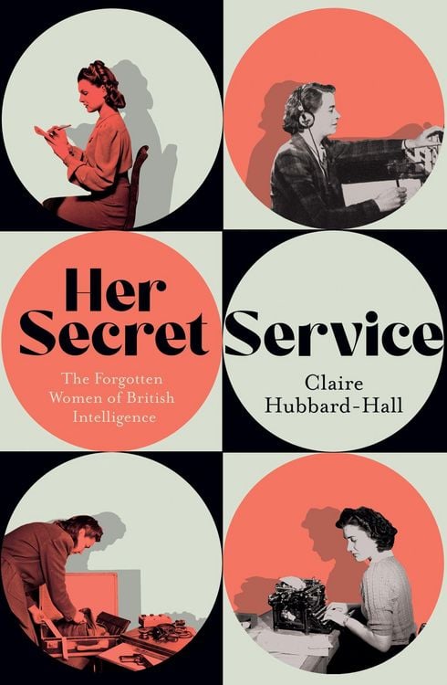 Produktbild: Her Secret Service