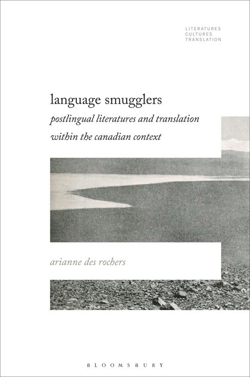 Produktbild: Language Smugglers