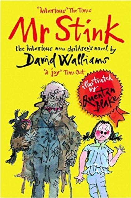 Produktbild: Mr Stink In Only