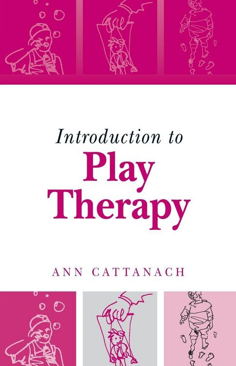 Produktbild: Introduction to Play Therapy