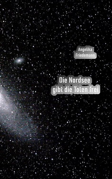 Produktbild: Die Nordsee gibt die Toten frei