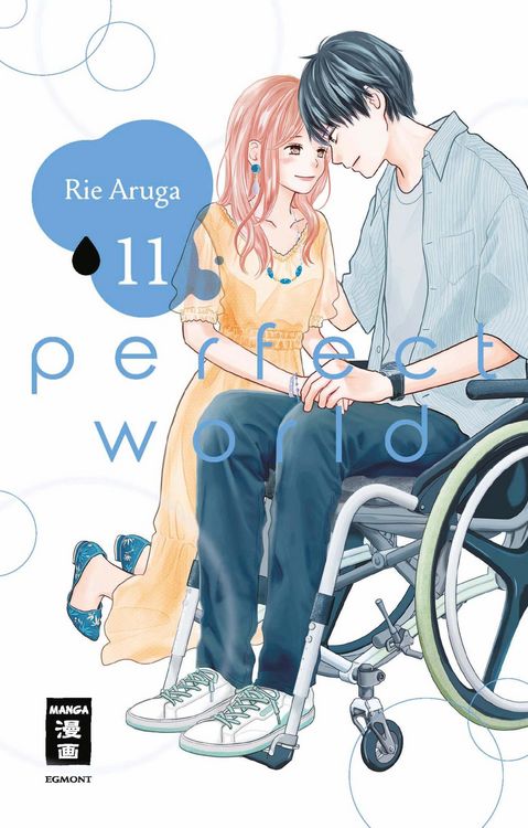 Produktbild: Perfect World 11