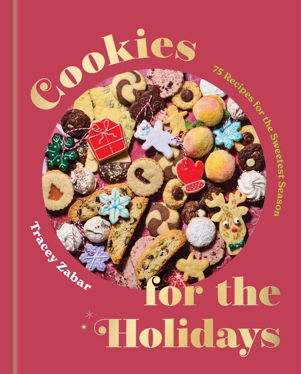 Produktbild: Cookies for the Holidays