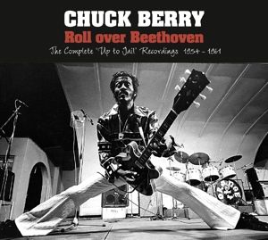 Produktbild: Roll Over Beethoven