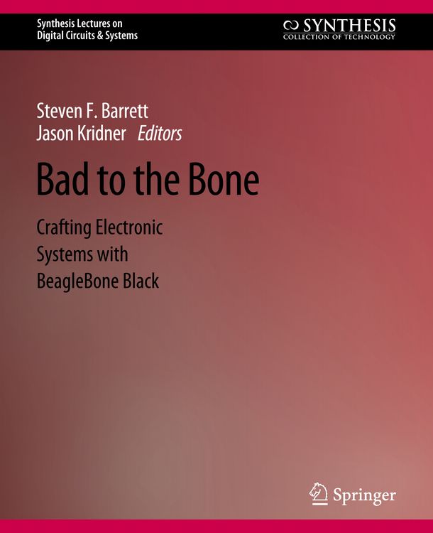 Produktbild: Bad to the Bone