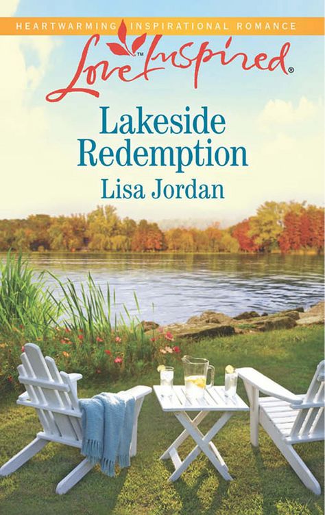 Produktbild: Lakeside Redemption