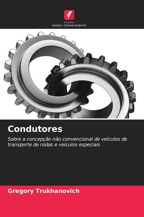 Produktbild: Condutores