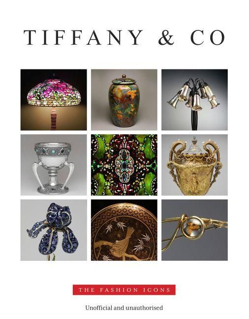 Produktbild: Tiffany & Co - The Fashion Icons