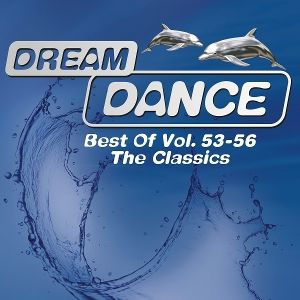 Produktbild: Dream Dance Vol. 53 -56
