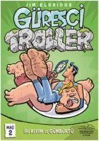 Produktbild: G&uuml;resci Troller Mac 2