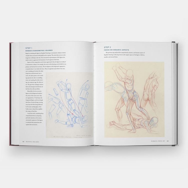 Produktbild: Drawing the Body