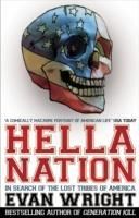 Produktbild: Wright, E: Hella Nation