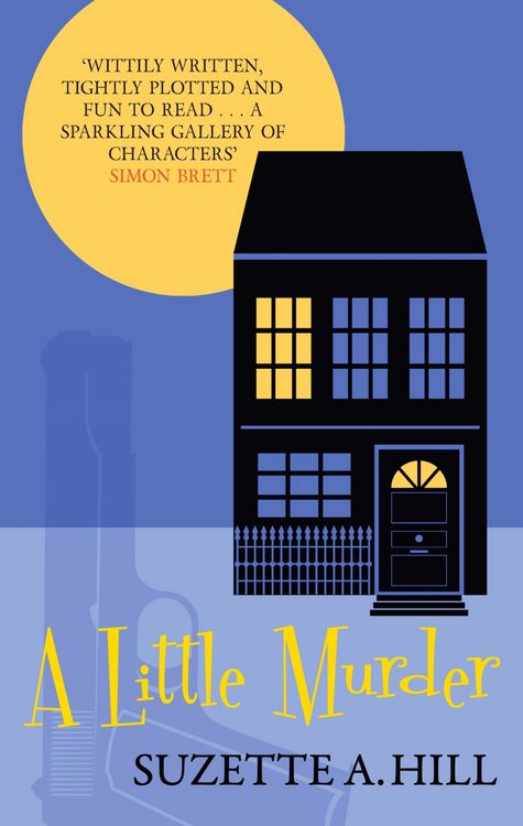 Produktbild: A Little Murder