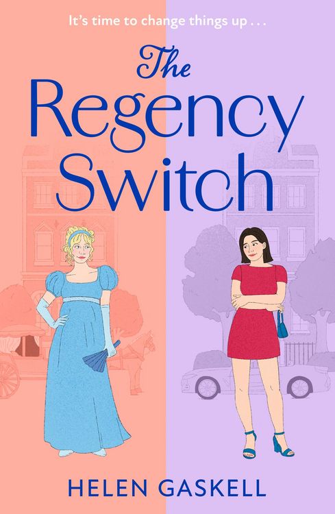 Produktbild: The Regency Switch