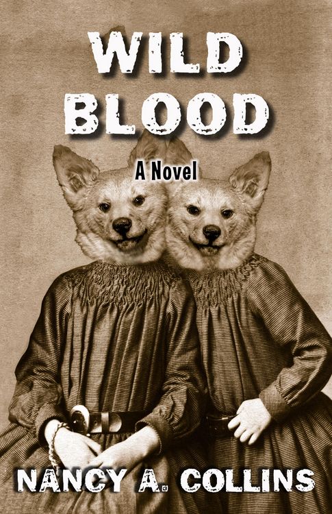 Produktbild: Wild Blood
