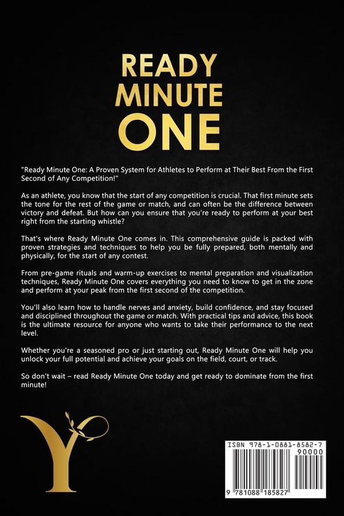Produktbild: Ready Minute One