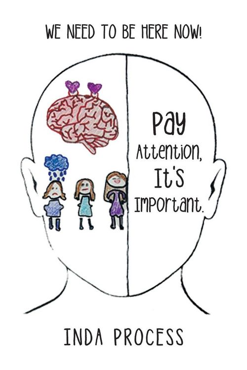 Produktbild: Pay Attention, It's Important.