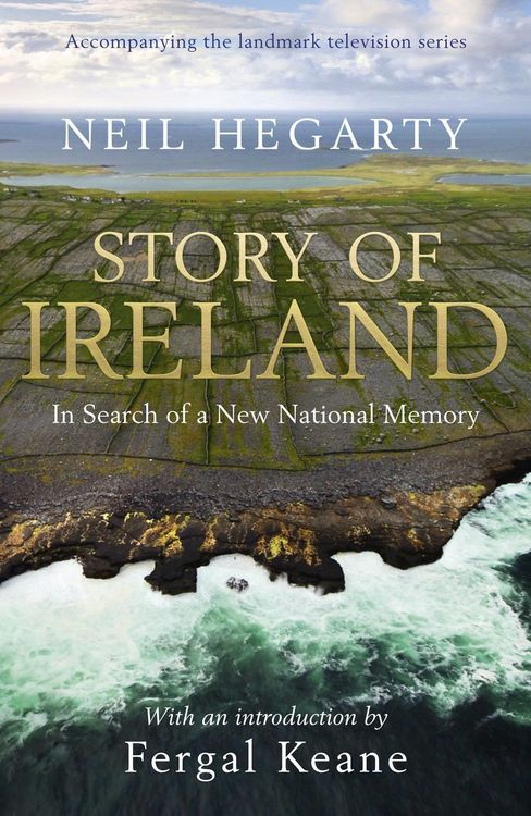 Produktbild: Story of Ireland